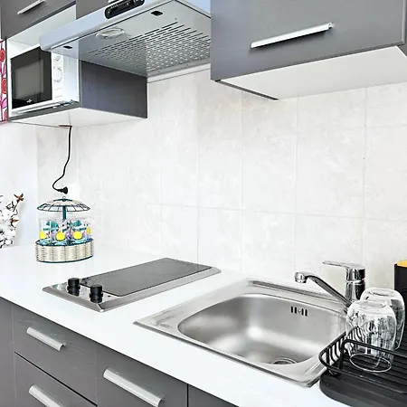 Apartamento Le Foxtrot - Check In H24 - Wifi Villeurbanne